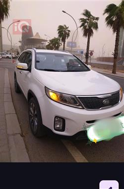 كيا سورينتو